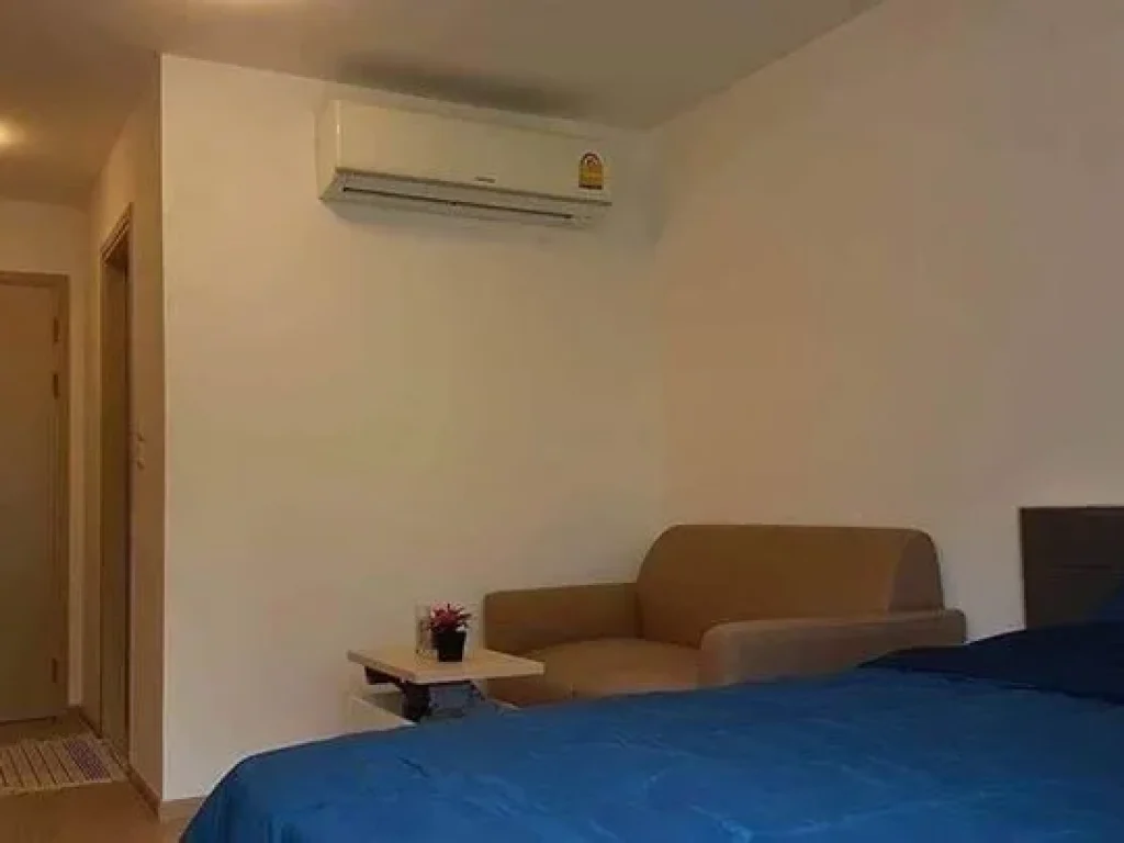 CR3069Room For Rent เช่า คอนโดElio Delray 9000month เช่าและขาย