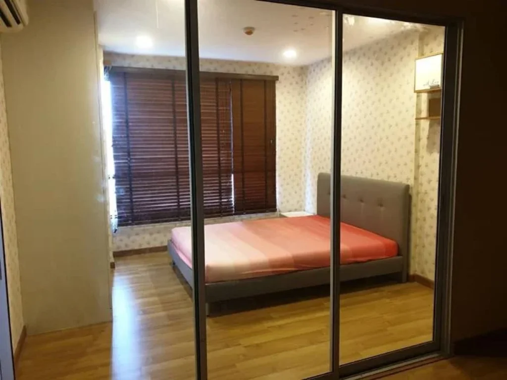 CR3067Room For Rent ให้เช่า premio prime เกษตร 10000month