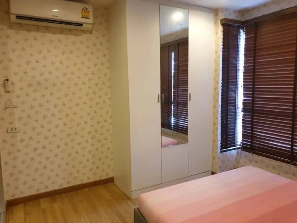 CR3067Room For Rent ให้เช่า premio prime เกษตร 10000month