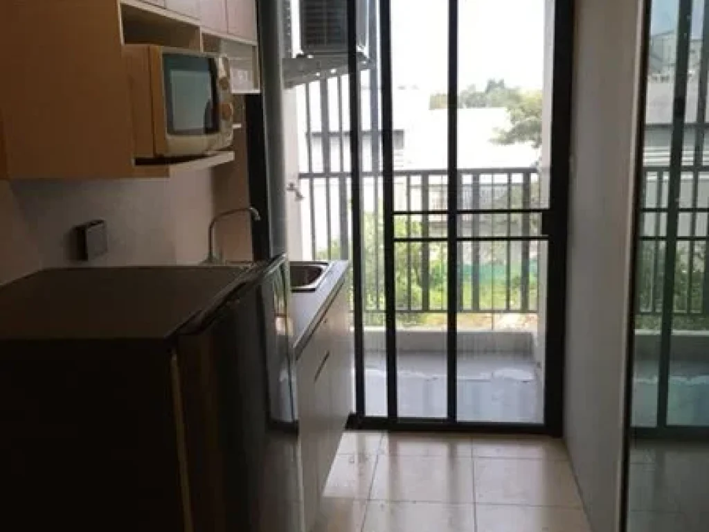 CR3067Room For Rent ให้เช่า premio prime เกษตร 10000month