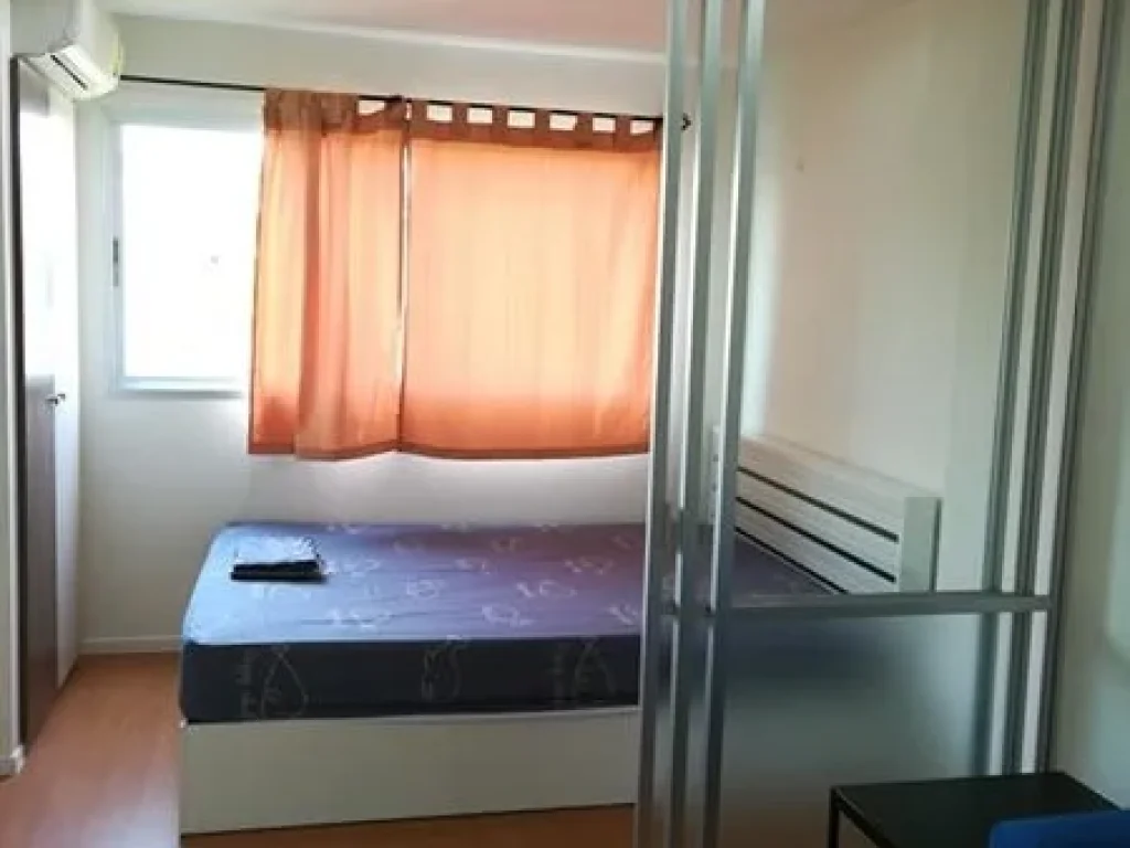 CR3063Room For Rent ให้เช่า คอนโด ลุมพินี ลาดปลาเค้า 2 6200month