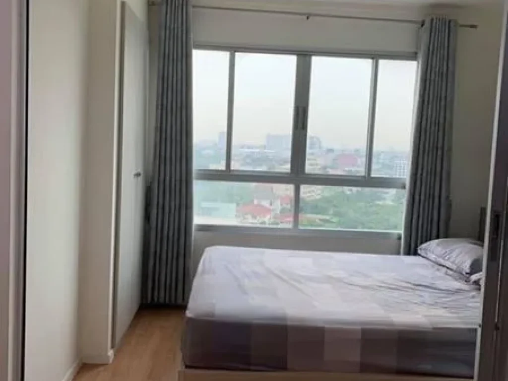 CS3017Room For Sale คอนโดลุมพินีวิลล์ประชาชื่น-พงษ์เพชร 2 1550000