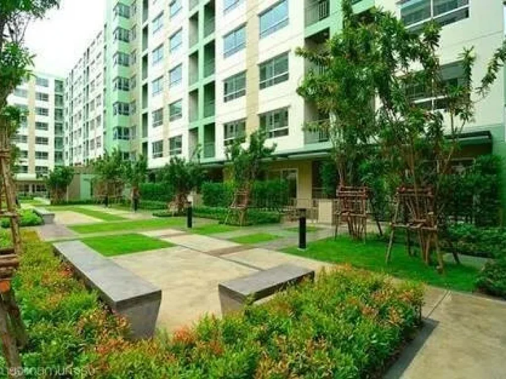 CR3056Room For Rent ลุมพินี วิวล์ อ่อนนุช46 ให้เช่า 7000month