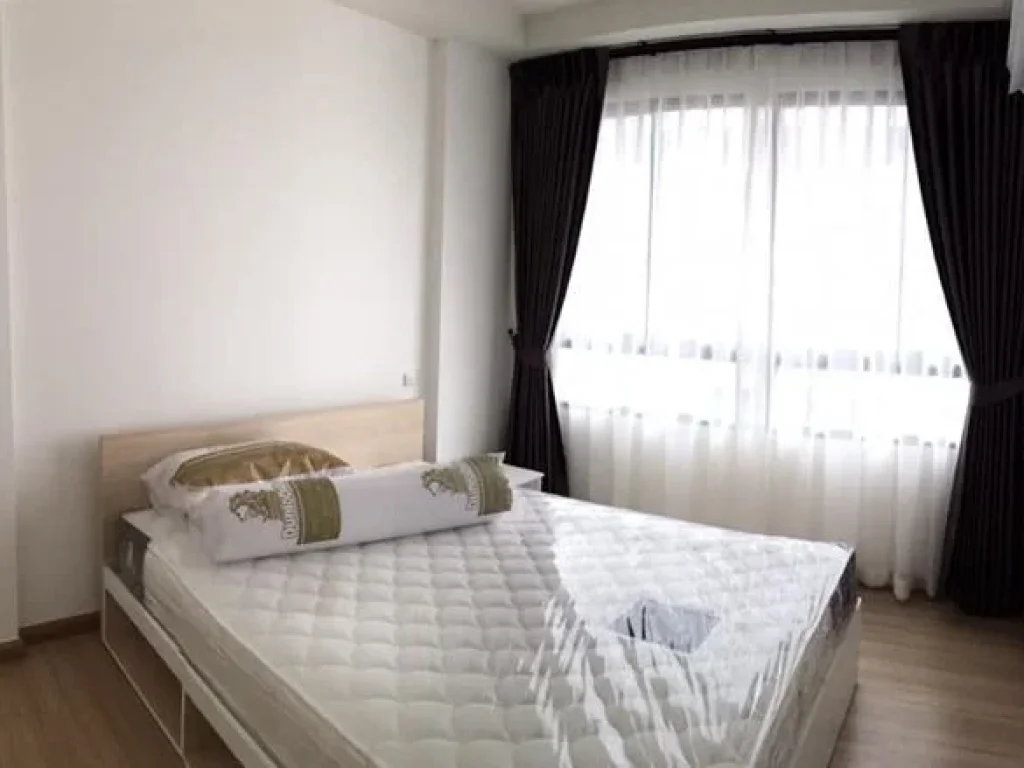 CR3075Room For Rent J-condo สาทร-กัลปพฤกษ์ 15000month