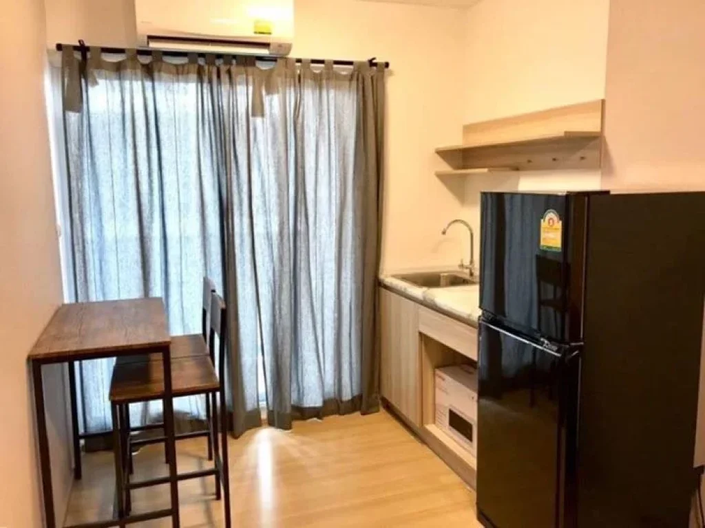 CR3059Room For Rent ให้เช่า Plum Condo แจ้งวัฒนะหลักสี่ 7500month