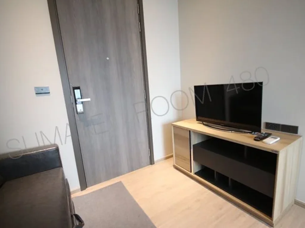 CR3070Room For Rent ให้เช่า Whizdom Station Ratchada-Thapra 16000month