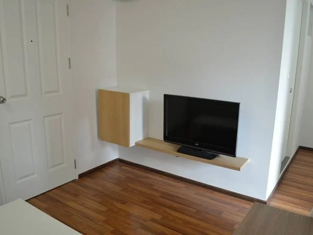 CR3071Room For Rent Condo U Huamak Station 9000month