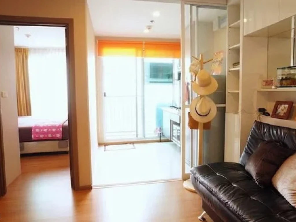 เช่า FOR RENT THE BASE SUKHUMVIT 77 1 bed 31 Sqm15000 CLOSE BTS ONNUT