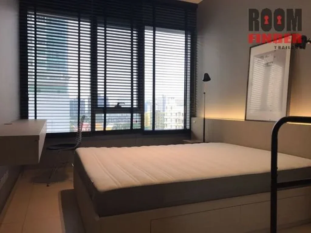 เช่า FOR RENT THE LOFTS EKKAMAI 1 bedroom 35 Sqm28000 CLOSE BTS EKKAMAI