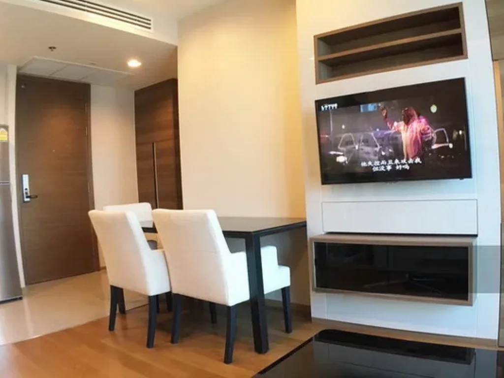 เช่า FOR RENT THE ADDRESS SATHORN 2 beds 2 baths 66 Sqm48000 CLOSE BTS CHONGNONSI