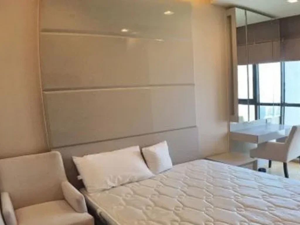 เช่า FOR RENT THE ADDRESS SATHORN 2 beds 2 baths 66 Sqm48000 CLOSE BTS CHONGNONSI