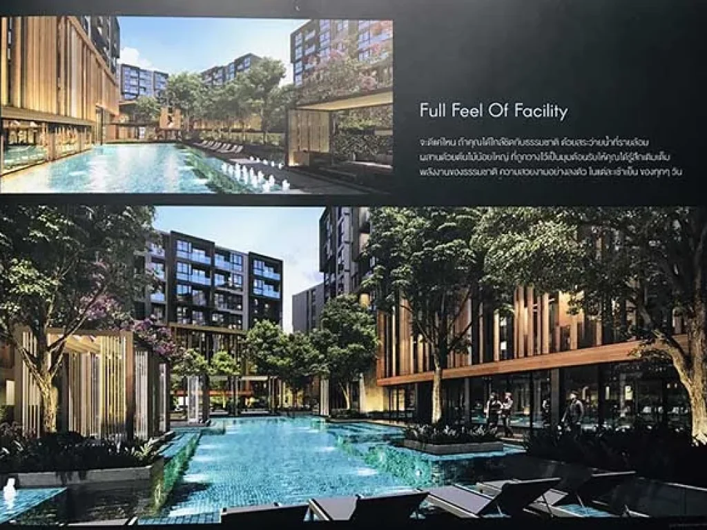 ขาย Condo The EXCEL Hideaway Sukhumvit 50 โทร 0870712211