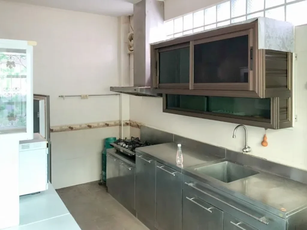 House for Rent Sukhumvit 101 1 Imperial Park Sukhumvit BTS Punnawithi