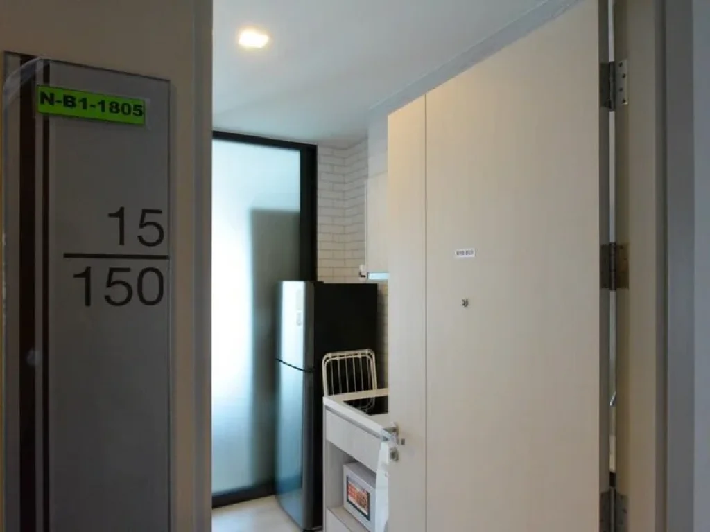 ไลฟ์ สุขุมวิท 48ประกาศเช่าคอนโดLife Sukhumvit 482 Bed