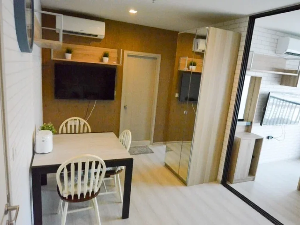 Life Sukhumvit 48Condo for Rentnear BTS Prakanong