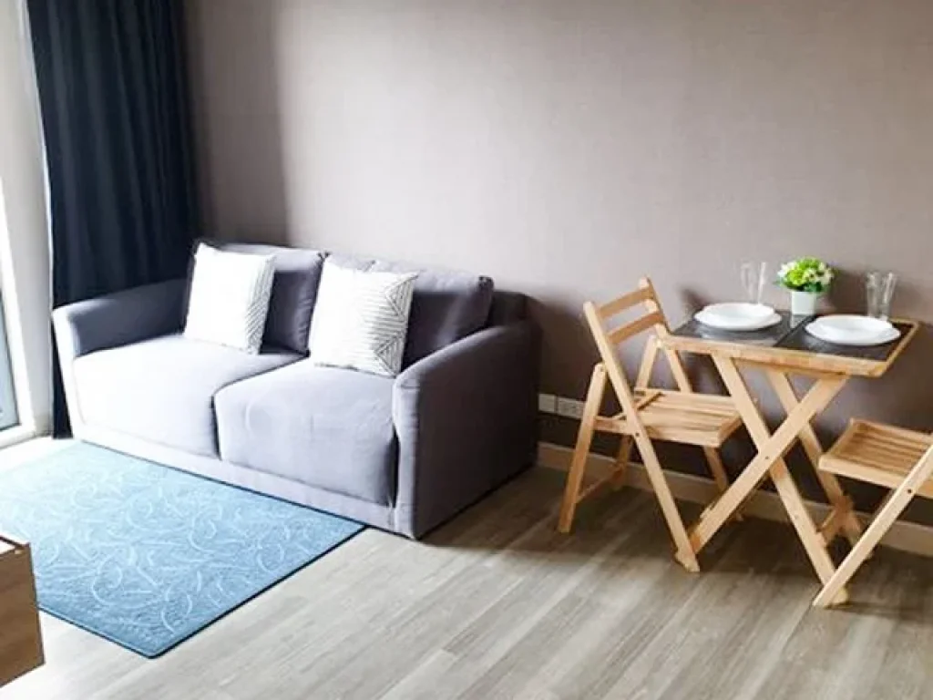 Rent CondoMonique Sukhumvit 64B_8FNear BTS Punnawithi