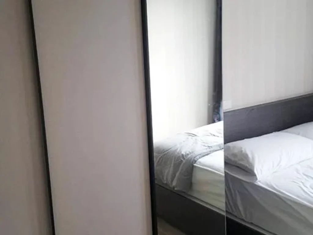 Rent CondoMonique Sukhumvit 64B_8FNear BTS Punnawithi