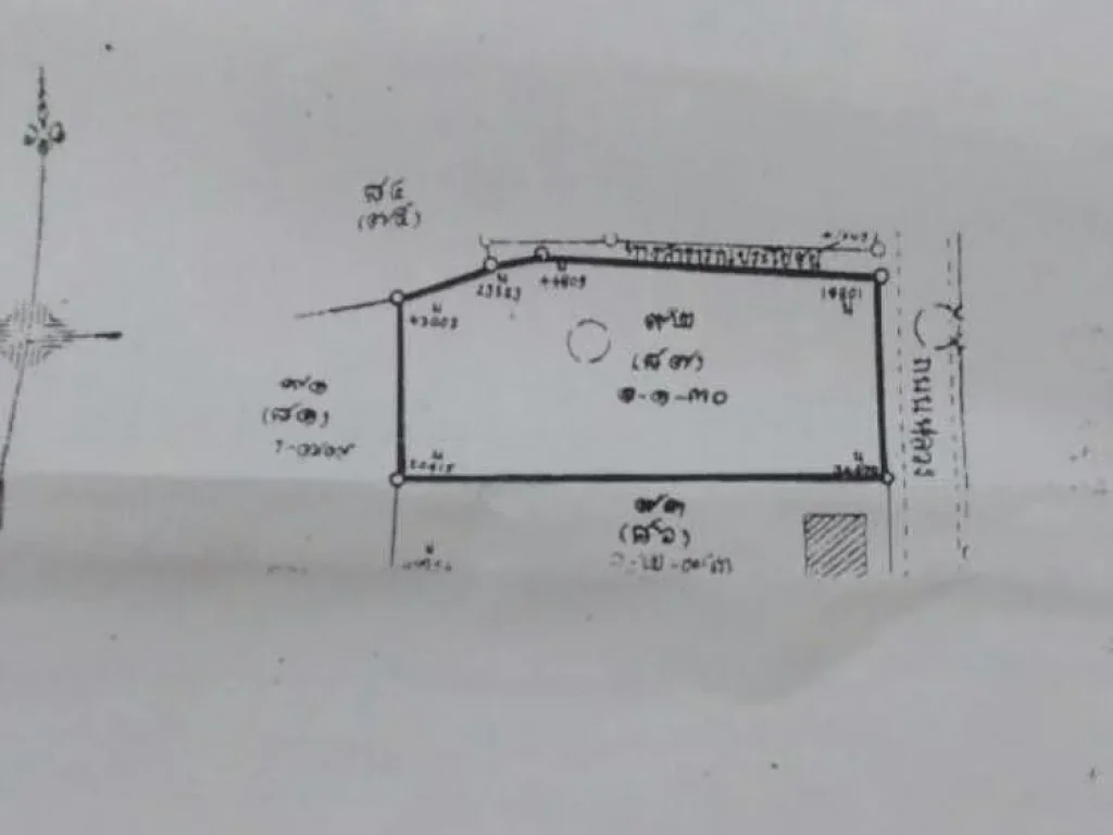 ขายที่ดินพระสิงห์ เหมาะกับเกร็งกำไร