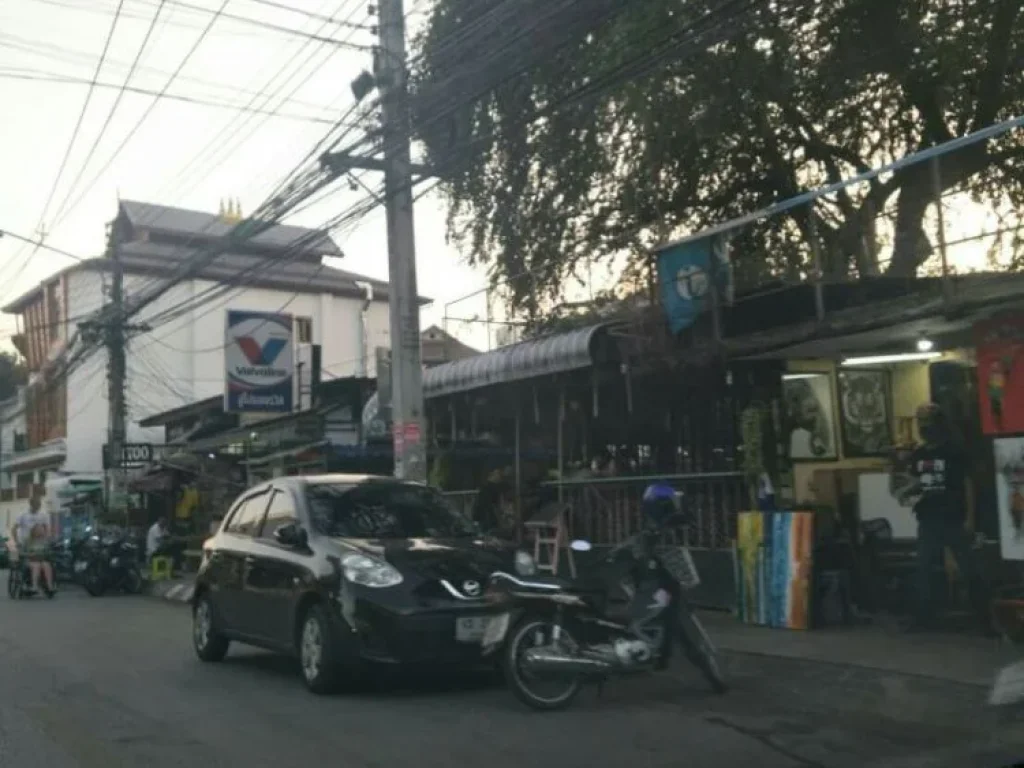 ขายที่ดินพระสิงห์ เหมาะกับเกร็งกำไร