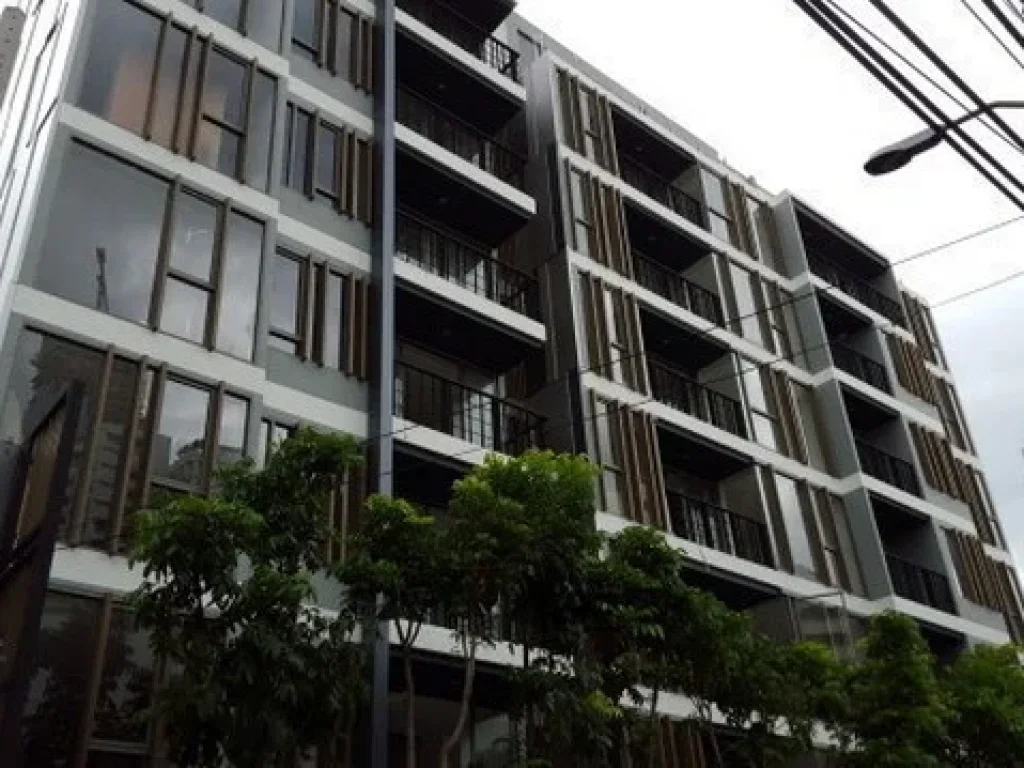 For Rent klass silom BTS Chong Nonsi 1b 1b 34 sqm For3 fully furnished