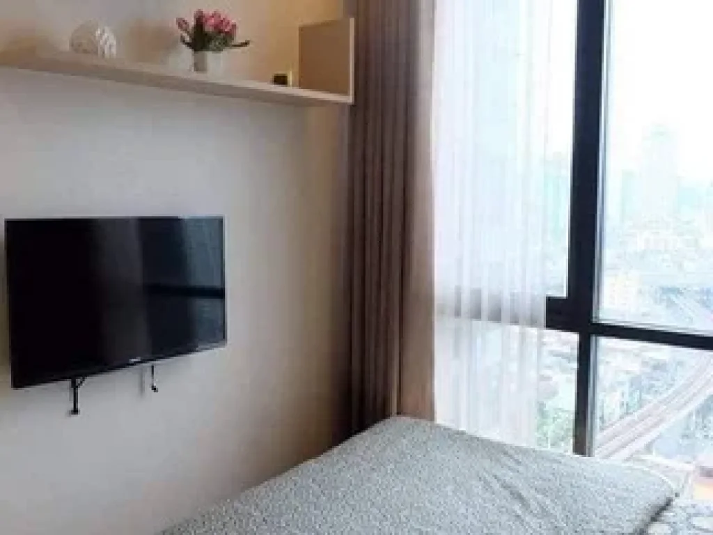 For Rnet Rhythm Ekkamai 1 Bed 1 Baht BTS Ekkamai