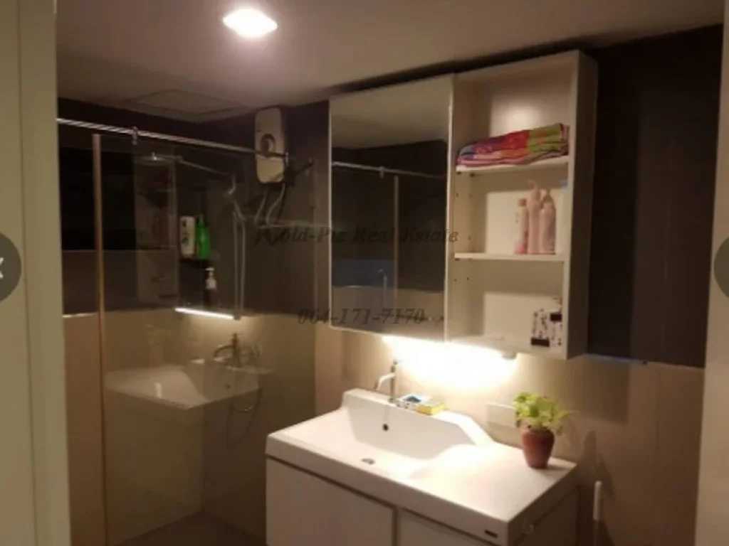 SC273M SALE Phayathai Place 50sqm 1bed 25F 62 Baht