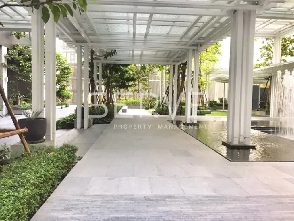 Noble Ploenchit for rent โนเบิล เพลินจิต ปล่อยเช่า 1 BD 1 Bth 5553 sqm - 59000 B