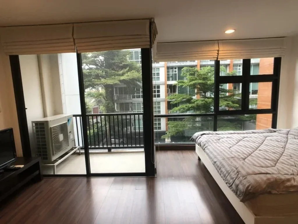 D65 condo soi sukhumvit 65 studio 35 sqm for Sell