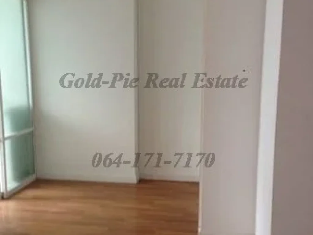 SC267M SALE Lumpini Place Rama 9-Ratchada 33sqm 1bed BLDG D 15F 339 Baht