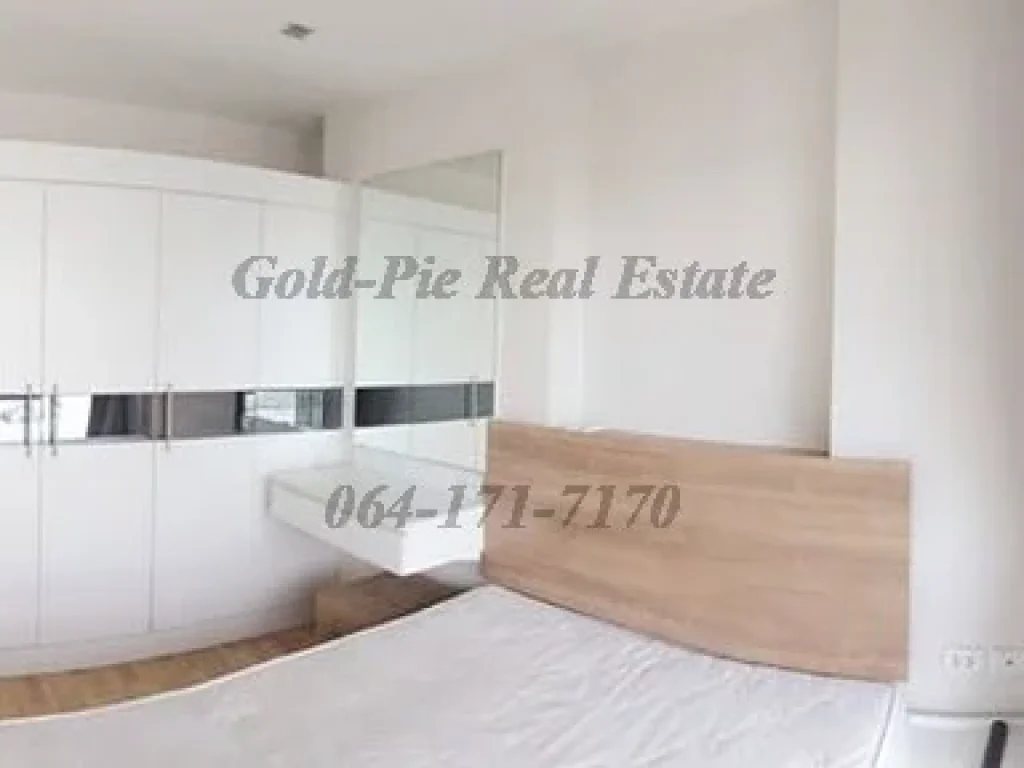 SC272M SALE Casa Condo Asoke-Dindaeng 30sqm 1bed 11F 30 Baht