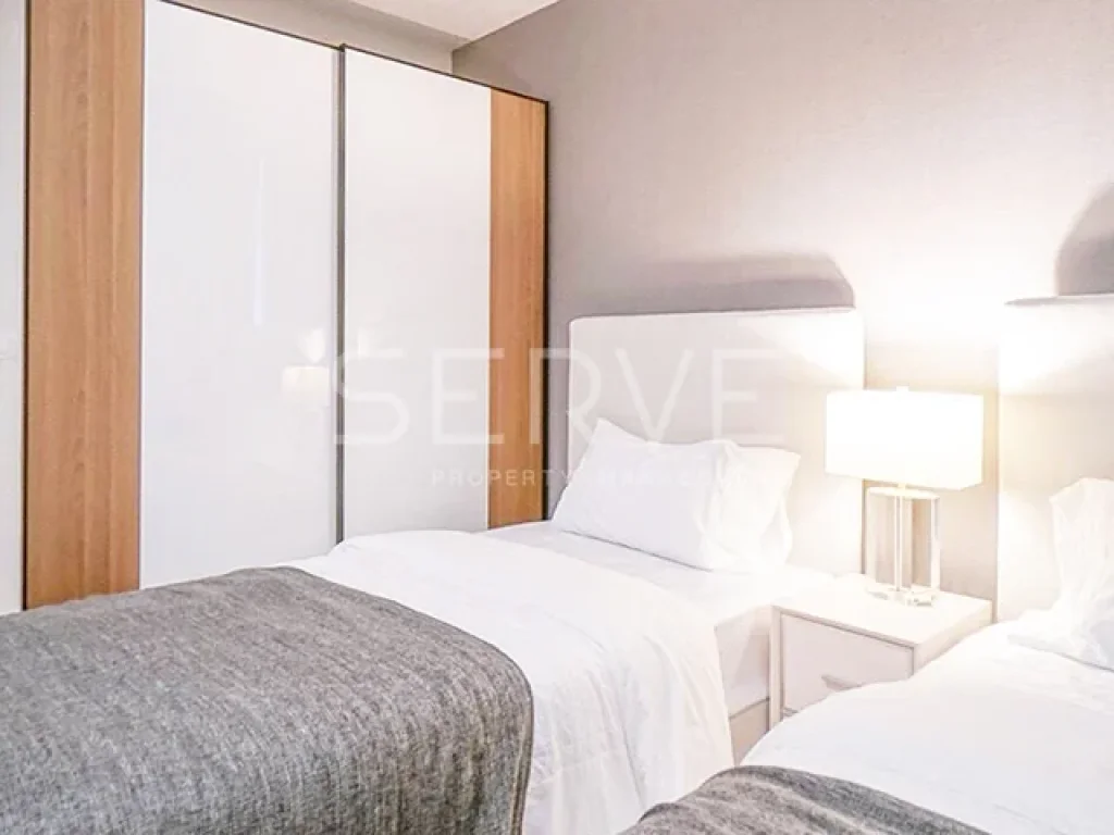 NOBLE PLOENCHIT for rent -7774 ตรม 2นอน 1น้ำ แต่งครบพร้อมอยู่ ติด BTS เพลินจิต