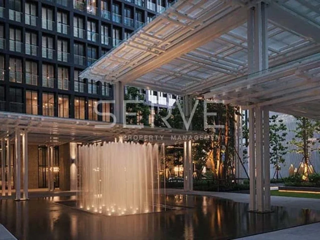 NOBLE PLOENCHIT for rent -7774 ตรม 2นอน 1น้ำ แต่งครบพร้อมอยู่ ติด BTS เพลินจิต