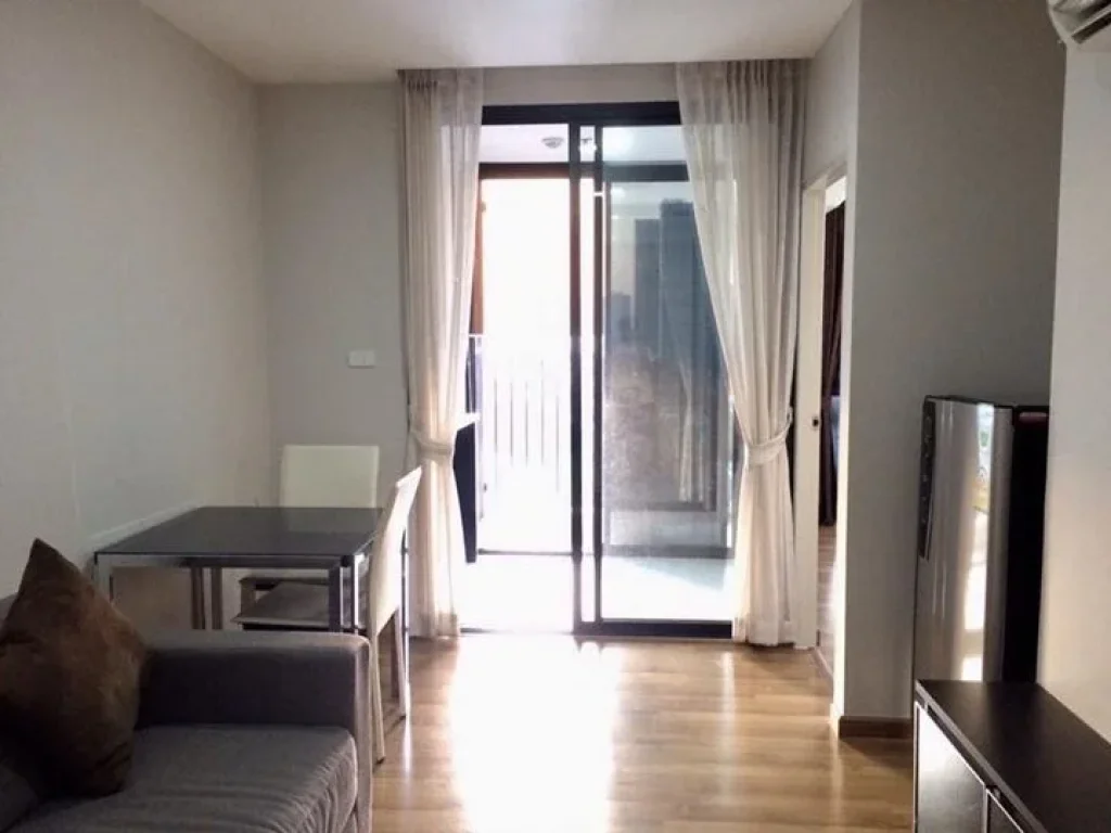 For Sale PELA Condo ขายคอนโดติด BTS วุฒากาศ พร้อมอยู่ เพ-ลา วุฒากาศ PELA Condo