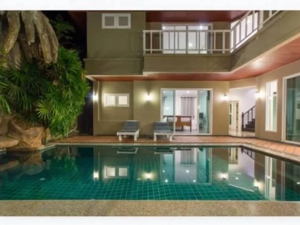 For Rent Rawai Private Pool Villa 3B3B