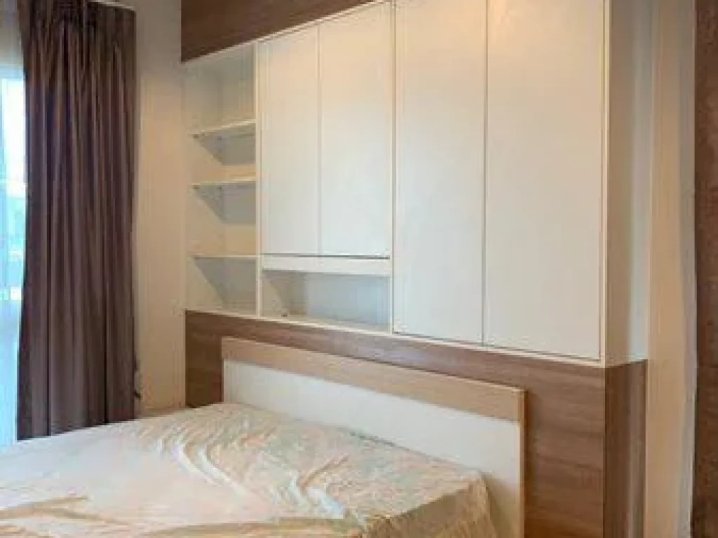 R086-404 ขาย The Change Relax Condo เดอเชนจ์ รีแลกซ์ คอนโด 49 ตรม ถูกสุดในโครงการ โคราช