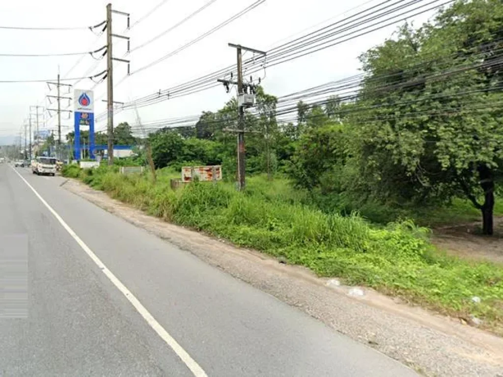 ขายที่ดิน 10 ไร่ ติดโรงแยกก๊าซ มาบตาพุด ติดถนนสุขุมวิท อเมือง จระยอง