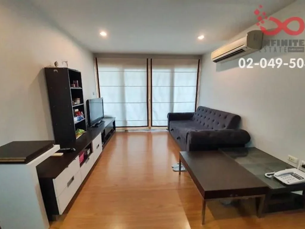 ขายห้องมุม คอนโด บริดจ์ พหลโยธิน 37 ชั้นที่4 ซอยพหลโยธิน 37 ใกล้รถไฟฟ้าBTS รัชโยธินและเสนานิคม