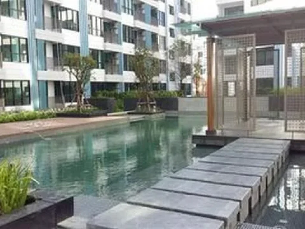 For Sales Phuket Town Centrio Condo 1B 3rd Flr