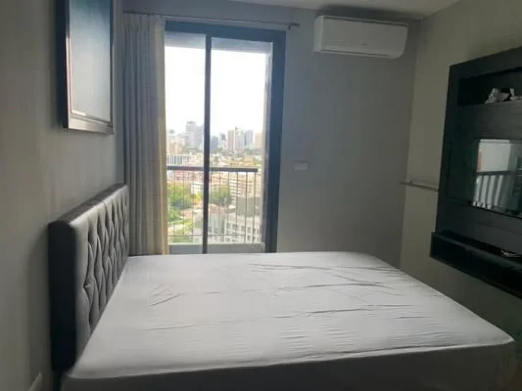 svs166CR8 For rent RHYTHM SUKHUMVIT 441