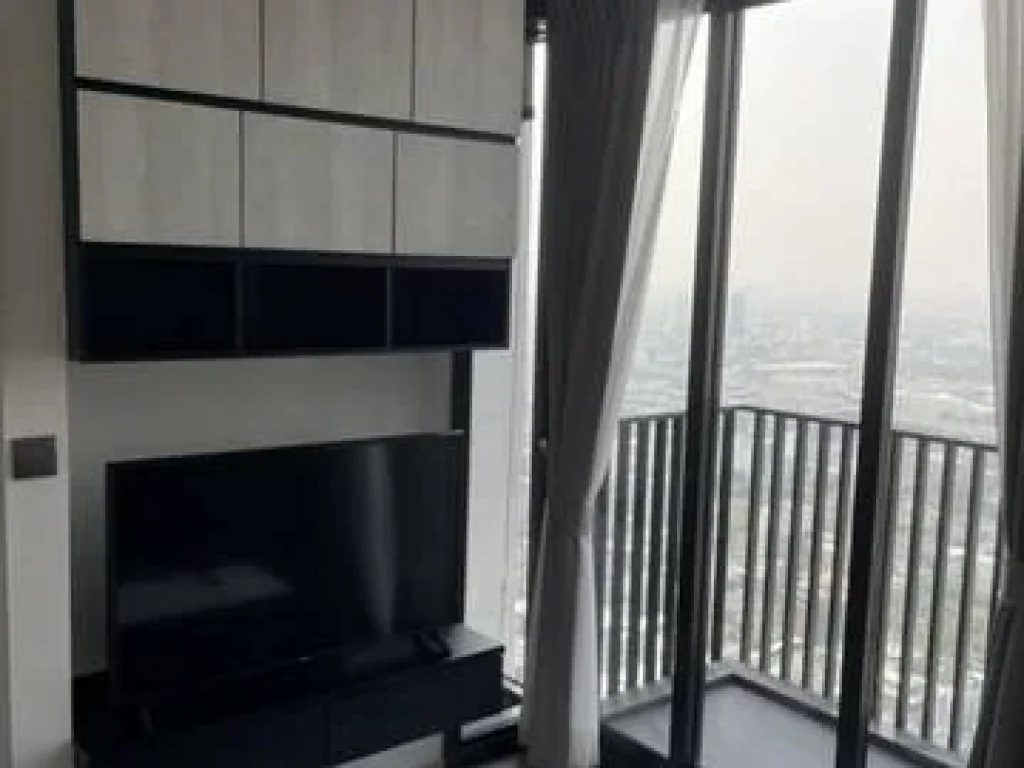 SA286The Line Sukhumvit 101 ห้อง Duplex 20000 บาท