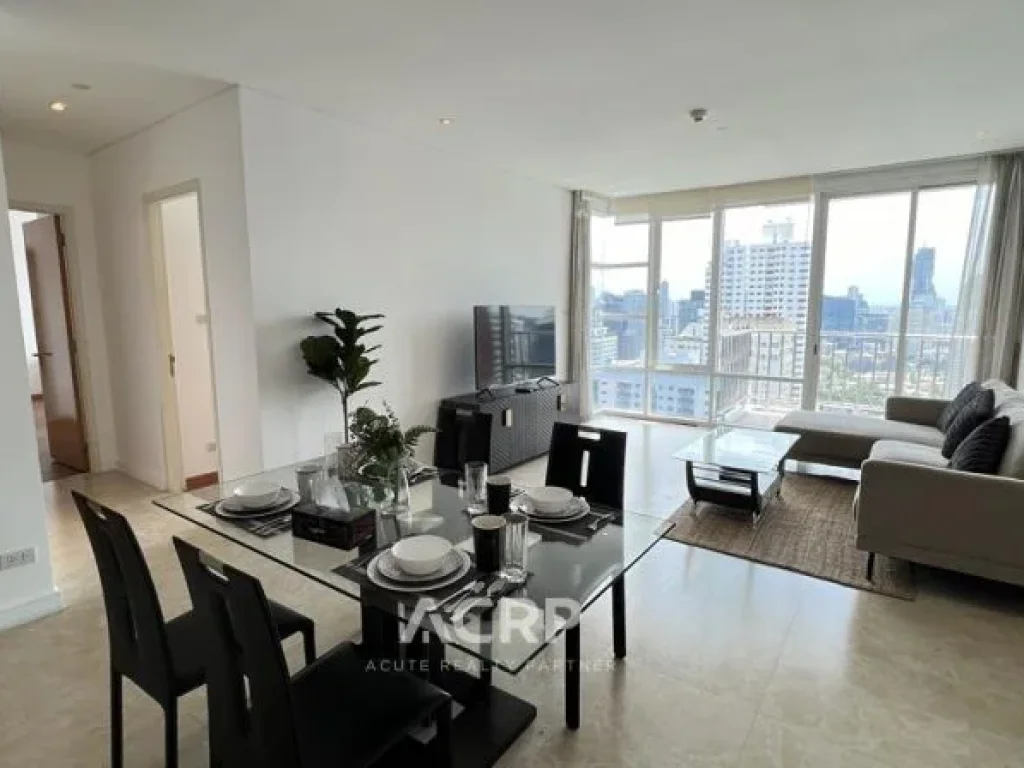 For Sale Fullerton Sukhumvit คอนโด Pet Friendly พร้อมอยู่