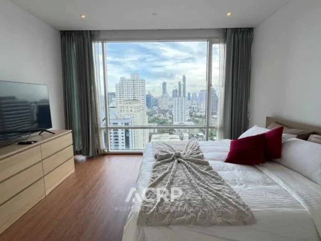 For Sale Fullerton Sukhumvit คอนโด Pet Friendly พร้อมอยู่