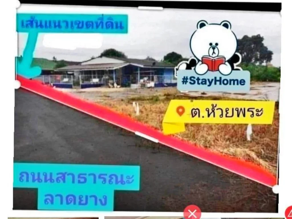 ขายบ้านพร้อมที่ดิน กู้ธนาคารได้