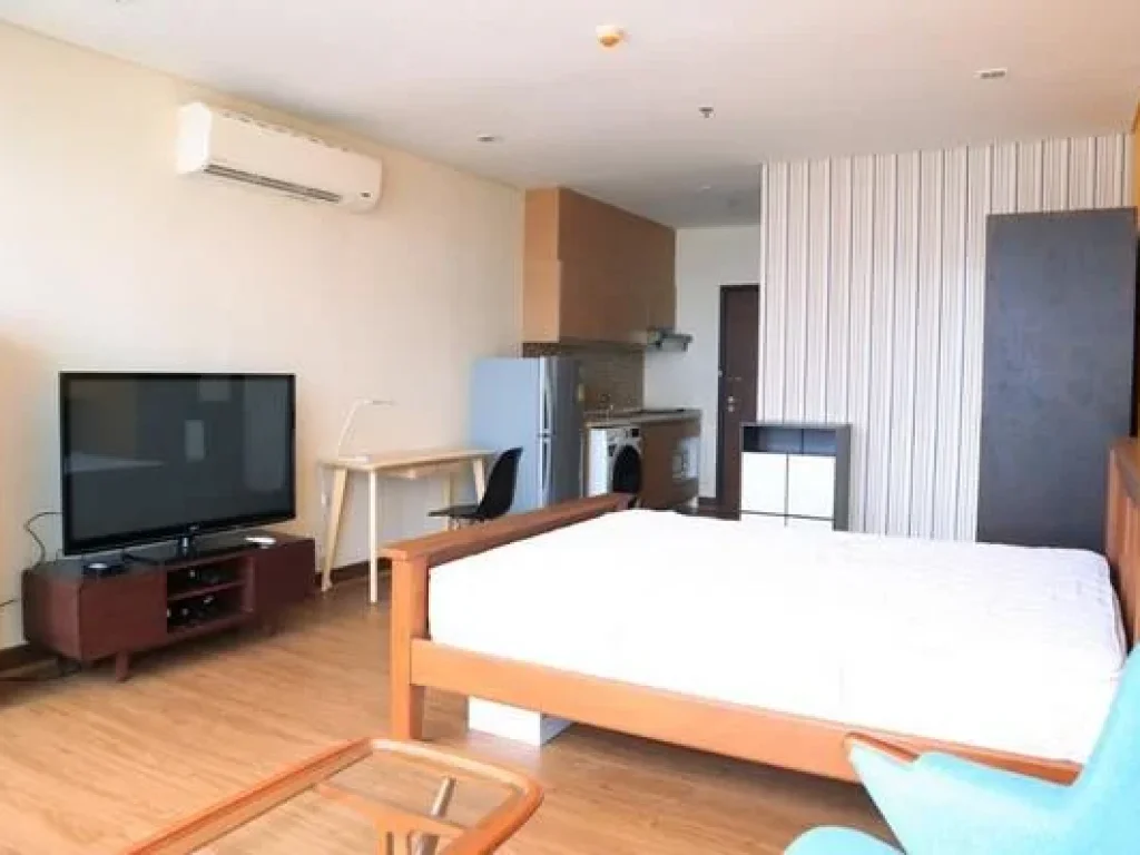 svs158 ให้เช่าคอนโด Le Luk Condominium