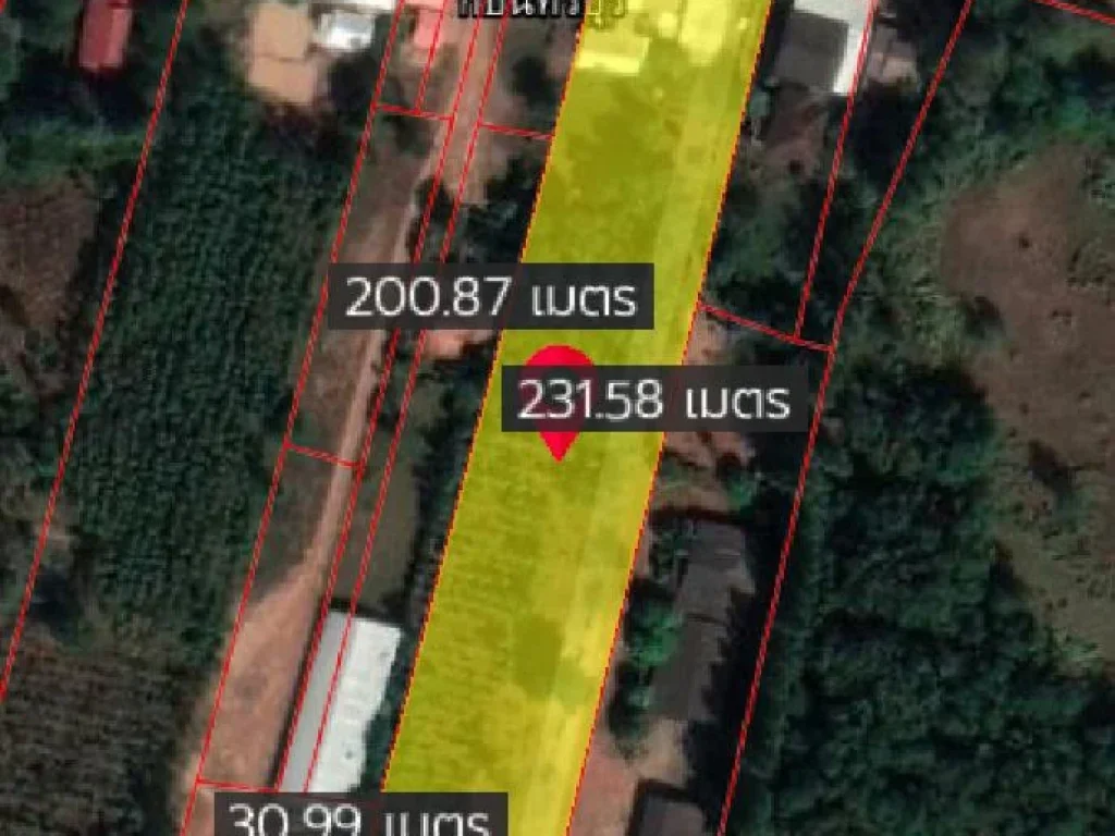 L175 ขายที่ดินสวย ติดถนนสาย33 ถนนสุวรรณศรเส้นหลัก 4เลน เนื้อที่ 5ไร่ ใกล้สนามกอล์ฟกบินทร์บุรี สปอร์ตคลับ