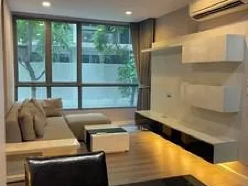 WNN500 ขาย The Room Sukhumvit 40 1นอน 39ล้าน