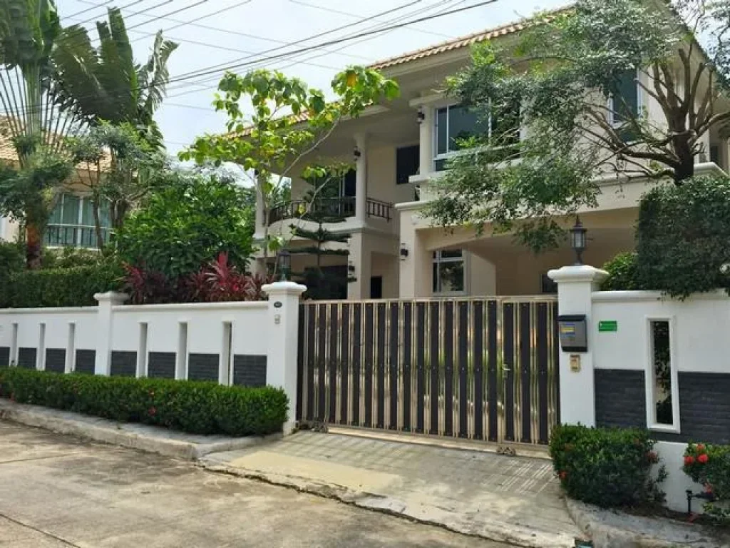 For Sales Thalang House 3 bedrooms 4 bathroom