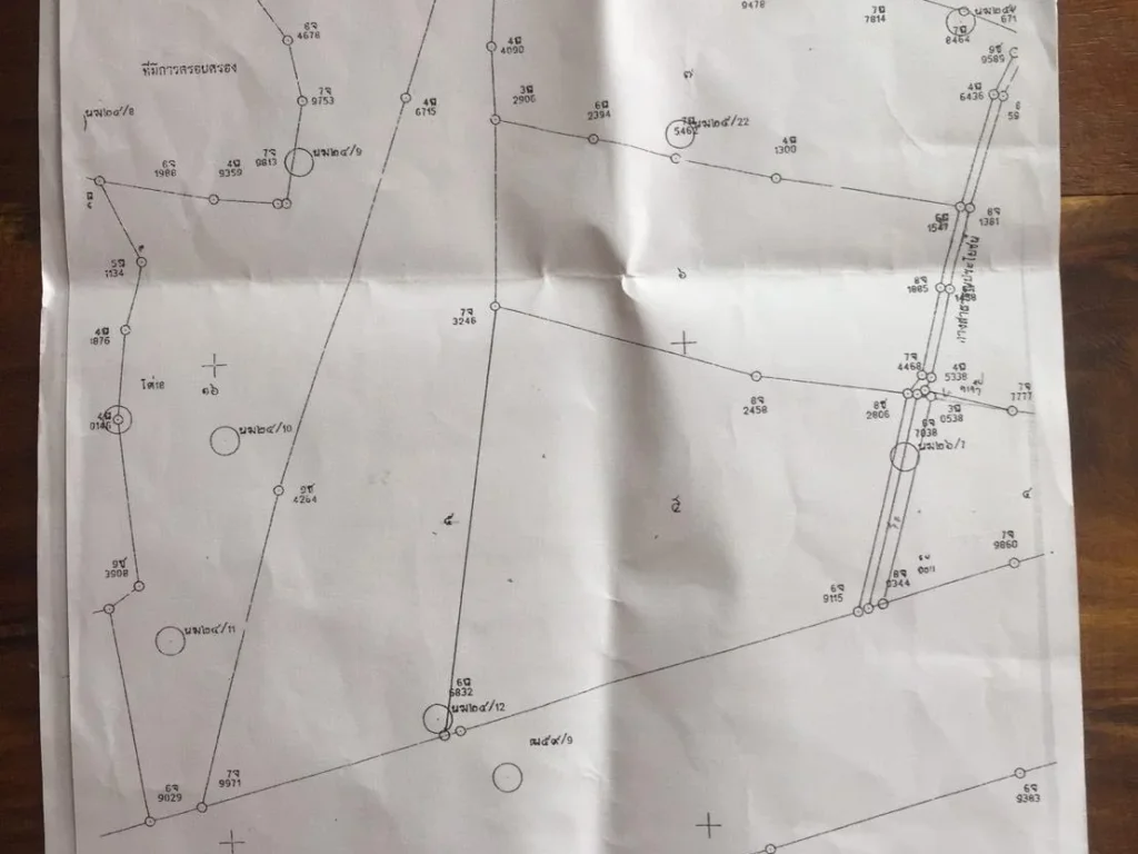 ขายที่ดินติดถนนเอเชีย