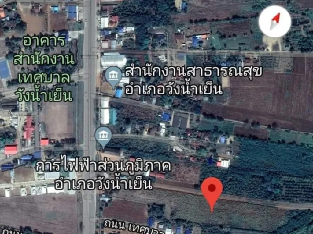 ที่ดิน16ไร่ ติดถนน สระแก้ว จันทบุรี