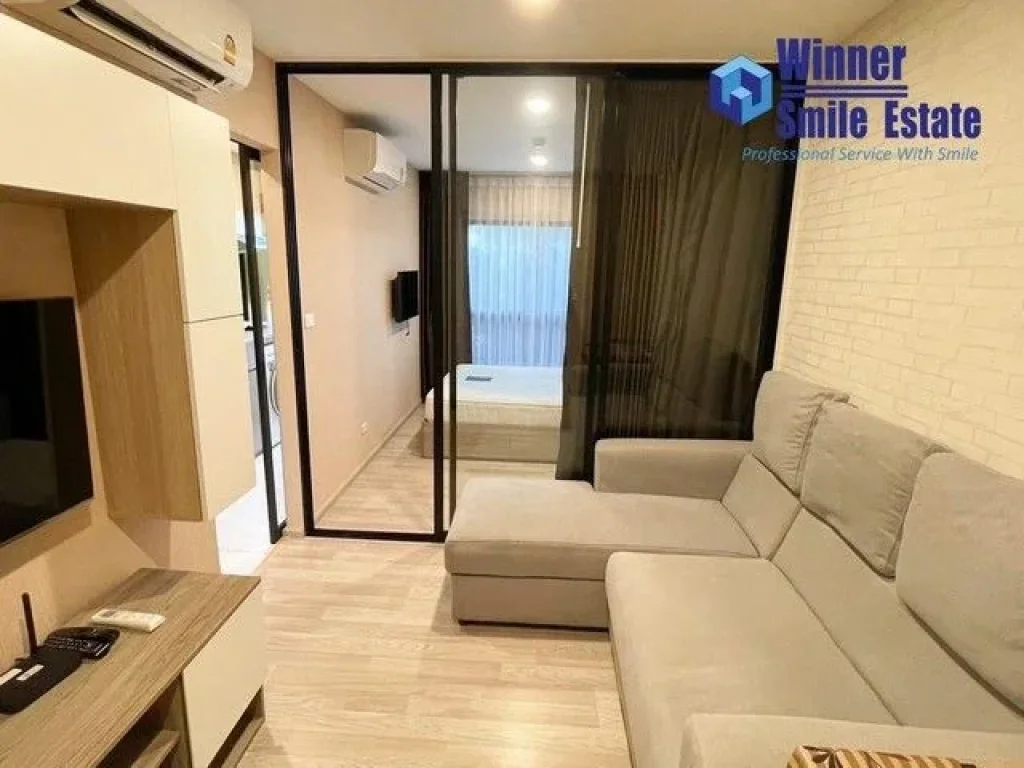 ขายคอนโด พลัมคอนโด สุขุมวิท 971 Plum Condo Sukhumvit 971